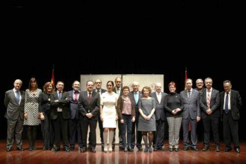 entrega distinciones